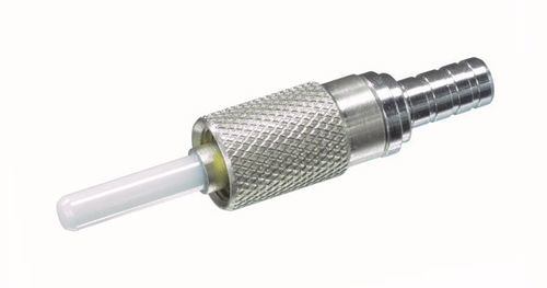 DINコネクター - Amphenol Precision Optics - 光学 / 通信用途 / 工業用