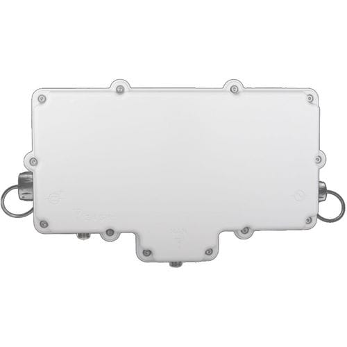ネットワーク反復ディスプレイ - Itron