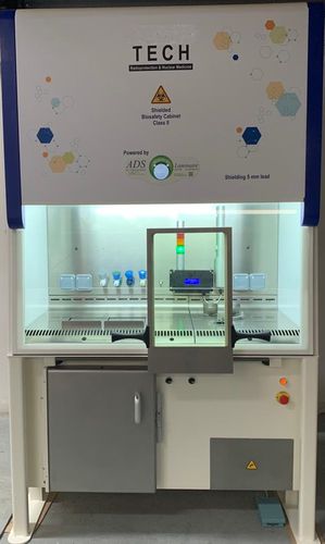 フローフード - BIOPURADIO - ADS LAMINAIRE