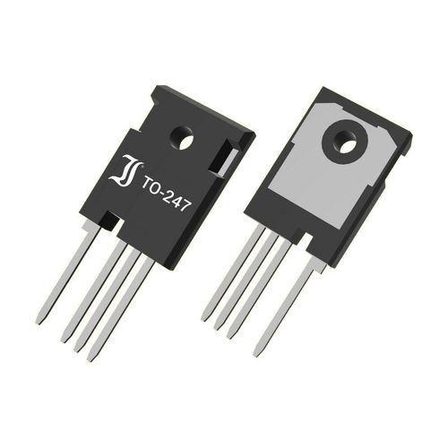 IGBTトランジスタ - DIF075F065 - Diotec - スイッチング