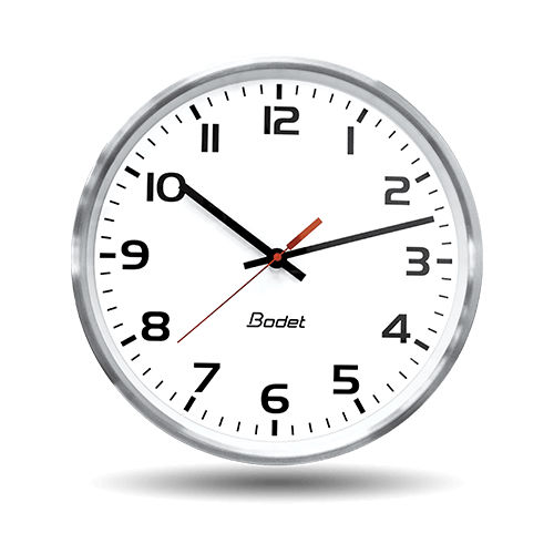 アナログ時計 - Profil 730 - BODET TIME SPORT - 屋内用