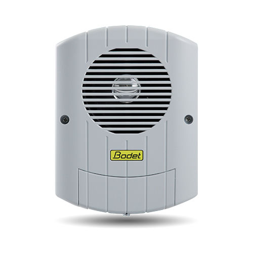 ワイヤレス警報機 - Melodys  - BODET TIME SPORT - IP30 / 壁取り付け式