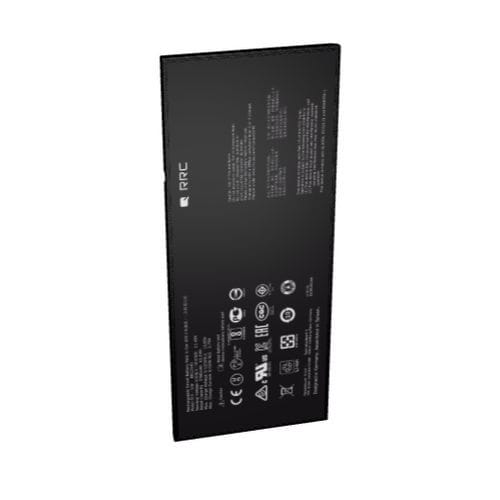 リチウム イオンバッテリー - RRC2140 - RRC Power Solutions  - 長方形 / IEC / UL