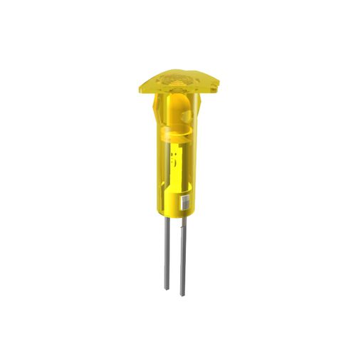 LED照明灯 - SKID05 Series - Signal-Construct GMBH - スナップイン / 正方形