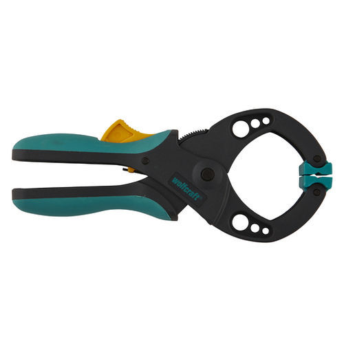 手動式クランプ装置 - 3016 - WOLCRAFT - 加工用部品