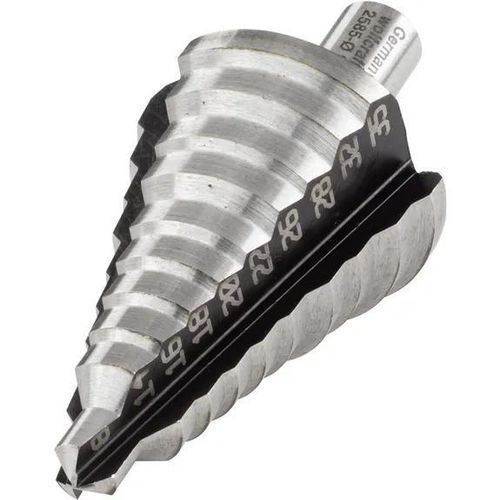 超硬ドリルビット - 2585000 - WOLCRAFT - スチール用 / アルミニウム用 / HSS