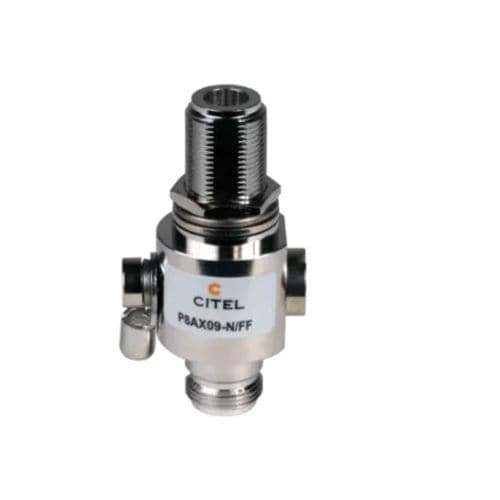 タイプ1避雷器 - P8AX series - CITEL - 電気通信 / 同軸 / IEC（国際電気標準会議）