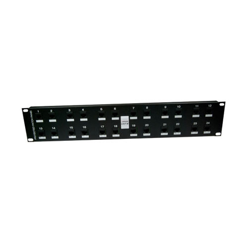 タイプ2避雷器 - PCH Series - CITEL - 電気通信 / データネットワーク用 / ISDN用