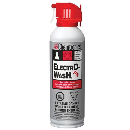 洗浄油性洗浄剤 - Electro-Wash® PX - CHEMTRONICS - エアロゾル / 急速蒸発