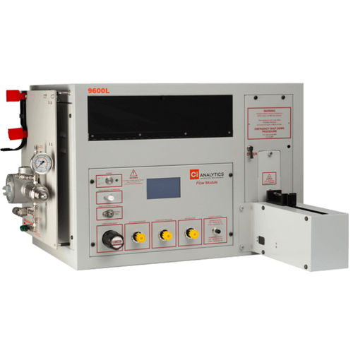 液化石油ガス分析器 - 9600L - C.I. Analytics - ガス / 液体 / マルチガス