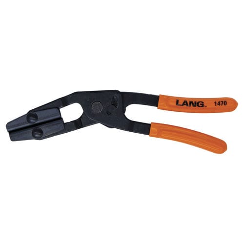 万力プライヤー - 1470 - Lang Tools