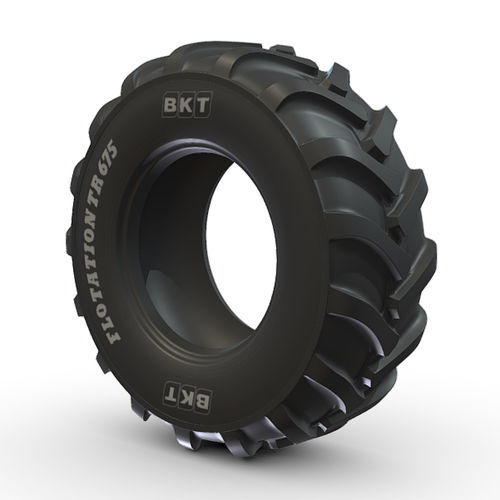 産業用タイヤ - TR 675 - Balakrishna industries limited - リジッドダンパー用 / 牽引用 / 22.5"