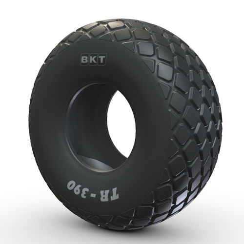 農業タイヤ - TR 390 - Balakrishna industries limited - 産業用 / 圧縮機用 / 牽引用