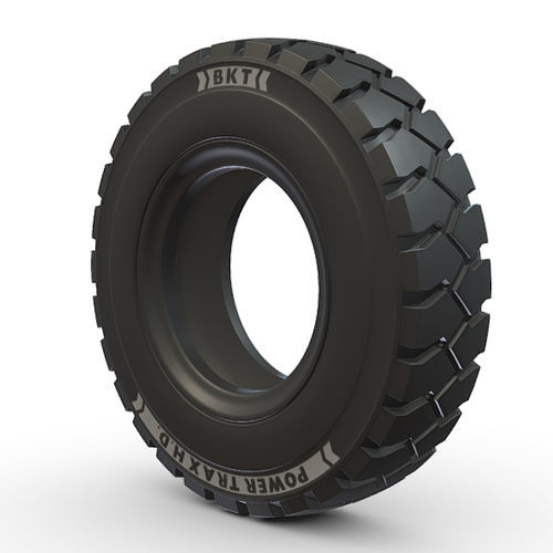 地下採鉱用タイヤ - POWER TRAX HD - Balakrishna industries limited - 産業用 / コンテナフォークリフト用 / 20インチ