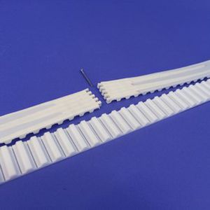歯付きベルト - ERO Joint® HP - TANALS_ERO Joint® - ポリウレタン製 / 金属製 / ポジショニング