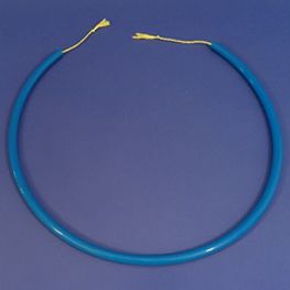 円形ベルト - ERO Joint® SK - TANALS_ERO Joint® - ポリウレタン製 / 機械用 / コンベヤーローラー