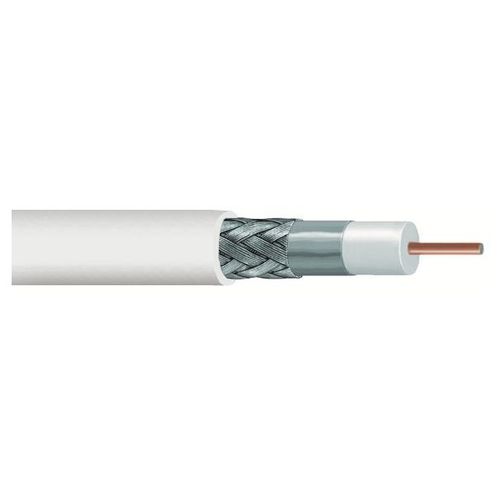 オーディオ/ビデオ電力ケーブル - 4100903/10 - COMMSCOPE - 同軸 / シールド / 銅