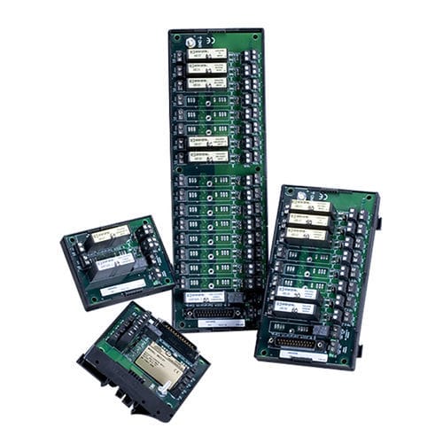 アナログシグナルコンディショナー - SensorLex® 8B series - Dataforth Corporation - 絶縁