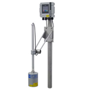 LED検出器 - OF-1600 - DKK-TOA CORPORATION - オイル