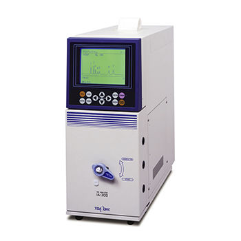 亜硝酸塩分析器 - IA-300 - DKK-TOA CORPORATION - 酸 / アンモニウム / 食品