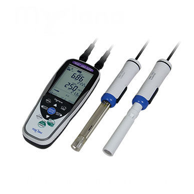 水用分析器 - MM-42DP - DKK-TOA CORPORATION - 食品 / 導電性 / pH