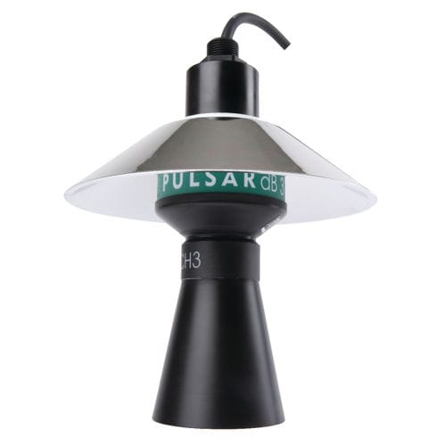 超音波流量トランスデューサー - dBMACH3 - Pulsar Measurement - 密度 / 液体用