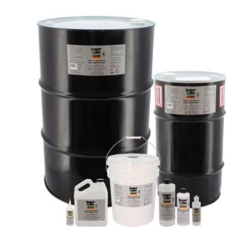 潤滑オイル - 5 series - Synco Chemical Corp - 合成素材 / コンプレッサー用 / チェーン用