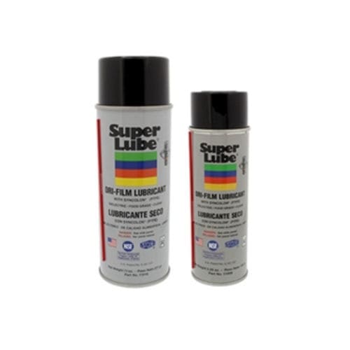 掃除用スプレー - Syncolon® - Synco Chemical Corp - 潤滑剤 / 保護 / 金属用