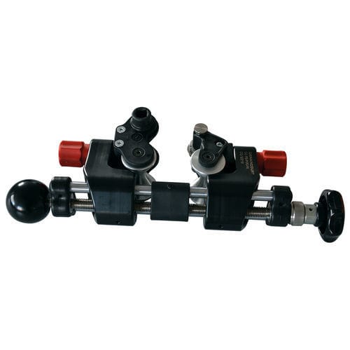 切断ワイヤーストリッパー - OD PE PVC PB - DERANCOURT - ケーブル用
