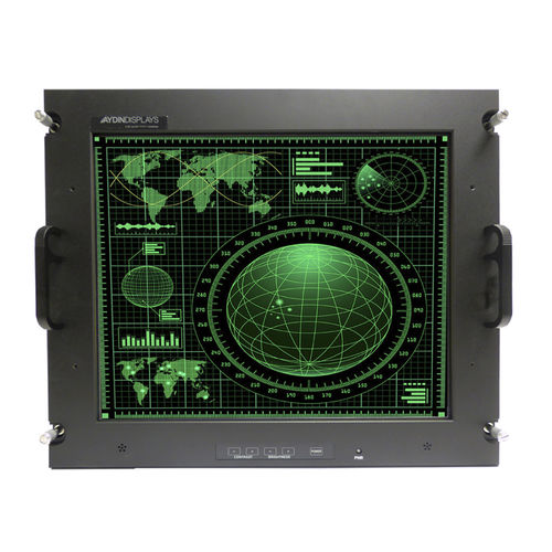 カラー液晶ディスプレーパネルPC - 4419R4C-PC - Stealth - 12インチ / Intel® Core™ i シリーズ / Linux