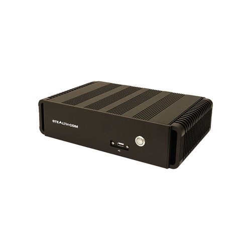 Box型PC - LPC-700F  - Stealth - Intel® Core i7 / PCI / PCI Express
