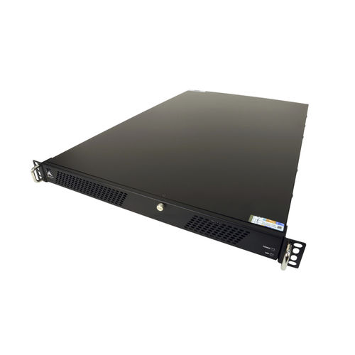 サーバーPC - SR-1515 - Stealth - ラックマウント / Intel® Xeon E5 / PCI Express