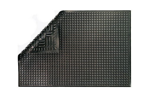 衛生用マット - MAT-NL series - Stronghold - ゴム製 / 食品産業用