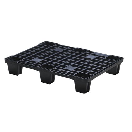 プラスチック製パレット - ECOPL8060 - Pavoni Italia Spa - 食品産業用 / 輸送用 / ハンドリング用