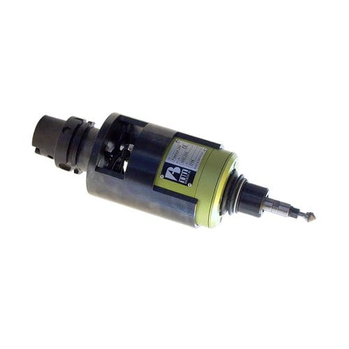 コンピュータ数値制御装置用デバリング - CNC-FLEXICUT - Effecto Group S.p.A. - フライス加工
