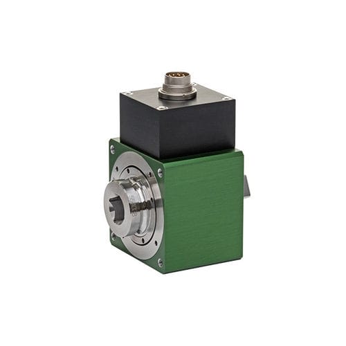 回転式トルクセンサ - 8655 - burster präzisionsmesstechnik gmbh & co kg - コンパクト / 無接触 / 多軸