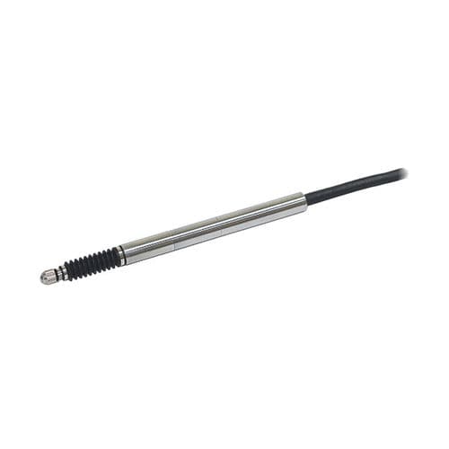 リニア変位センサ - 8738-DK25, DK50, DK100 - burster präzisionsmesstechnik gmbh & co kg - 磁歪式 / アナログ / 工業用