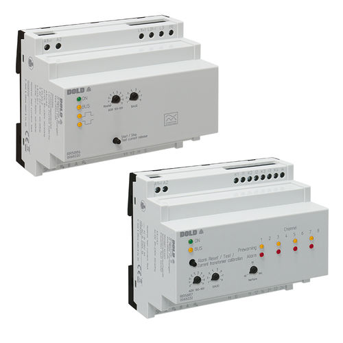 孤立デフェクト位置特定機 - RR 5886 / RR 5887 - DOLD