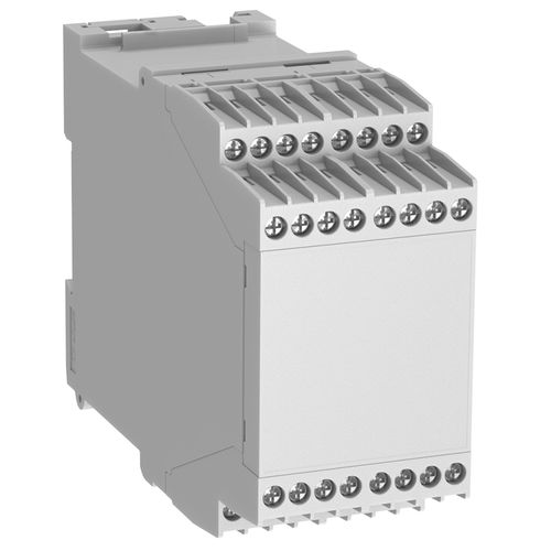 DINレール用エンクロージャ - KO 4300 series - DOLD - モジュール式 / プラスチック製 / 電子機器用