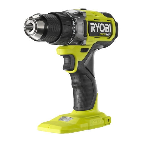 ドライバードリル - RDD18X-0 - RYOBI - コ－ドレス / 強力 / 2段階速度