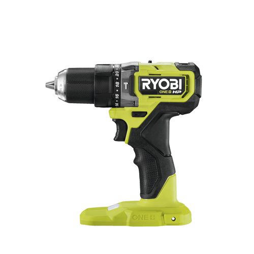 コ－ドレスドリル - RPD18C-0 - RYOBI - コンパクト / 2段階速度 / 木材用