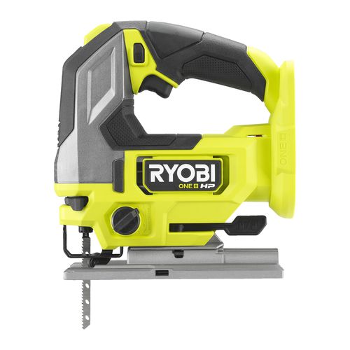 細帯鋸 - RJS18X-0 - RYOBI - プラスチック用 / 金属用 / 木材