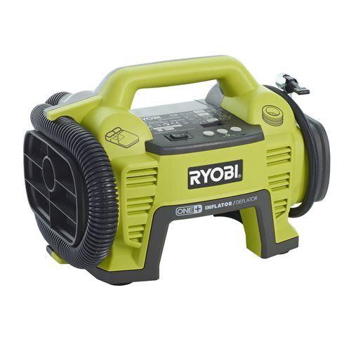 タイヤインフレーター - R18I-0 - RYOBI