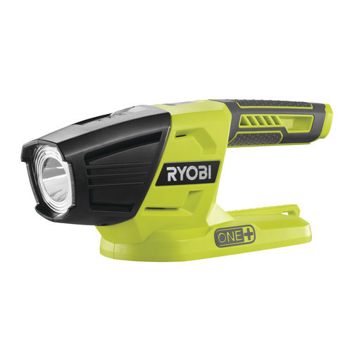 LED懐中電灯 - R18T-0 - RYOBI - 作業用 / 高出力 / ワイヤレス