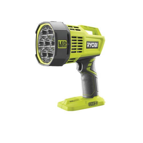 LED照明スポットライト - R18SPL-0 - RYOBI