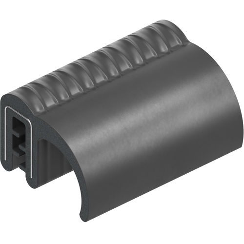 リップシール材 - 1011-41 - EMKA Beschlagteile GmbH & Co. KG - ゴム製 / EPDM / 60°