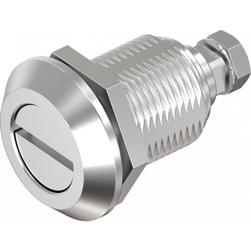 圧縮ラッチ - 1000-U777-01 - EMKA Beschlagteile GmbH & Co. KG - ステンレス網製 / 消火 / 戸棚用