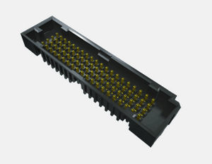 基板対基板コネクター - SEARAY™ LP series  - SAMTEC - SMT / DIN / バックプレーン