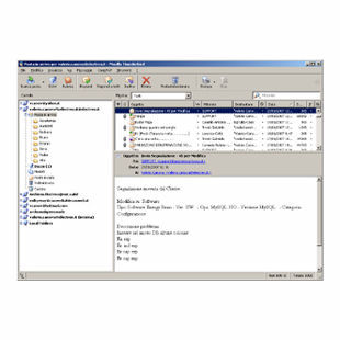 モニタリングソフトウェア - PFSW430-00 - ELECTREX - キャプチャ / データ分析 / リポーティング用 / クラウドコンピューティングシステム