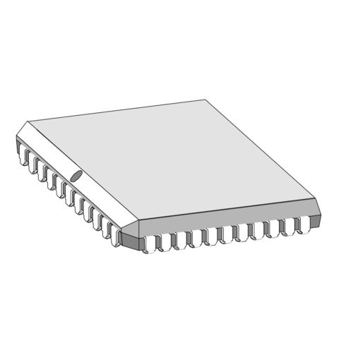 インターフェイスASIC - iC-JRX - iC-Haus - センサー用